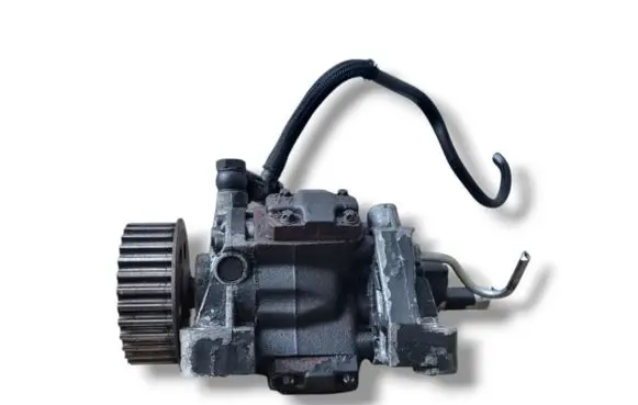 Nissan Qashqai Fuel injection high pressure pump 5WS40153 8200663258