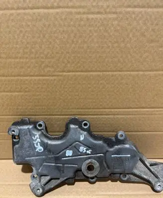 Renault Modus Engine mount vacuum valve 8200294042