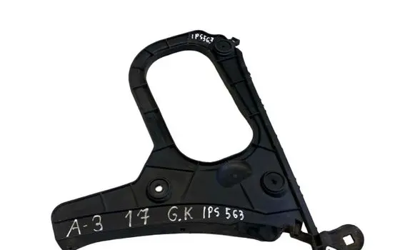 Audi A3 S3 8V Rear bumper mounting bracket 8V5807377A