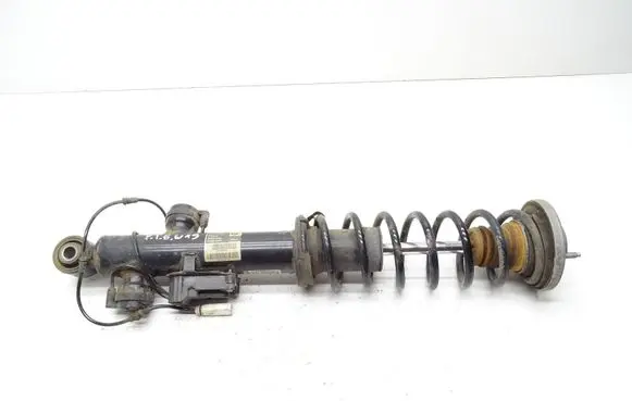 BMW 5 F10 F11 Rear shock absorber/damper 6796860