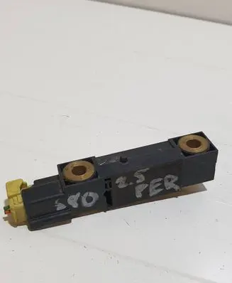 Volvo S80 Airbag deployment crash/impact sensor 9472489 120499 002034