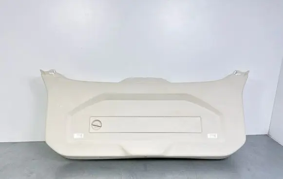 BMW 3 G20 G21 Tailgate/boot lid cover trim 8738527