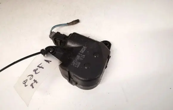 Chrysler Pacifica Air flap motor/actuator