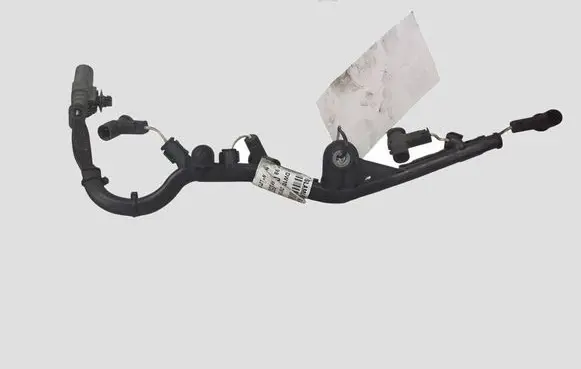 Ford Mondeo MK V Glow plug wires 9805075680 LOT354420 05075680