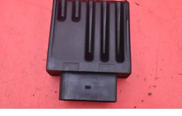 Engine control unit/module ECU