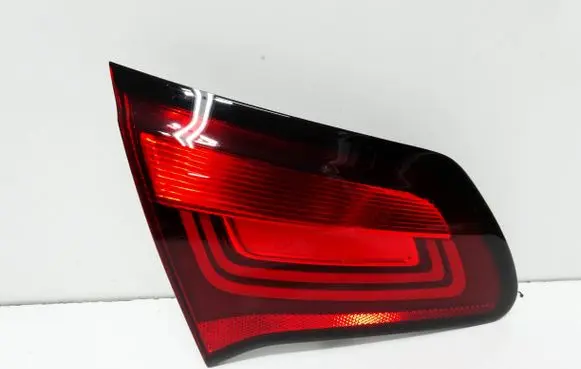 Citroen C4 II Rear/tail lights 9808624880 00195803
