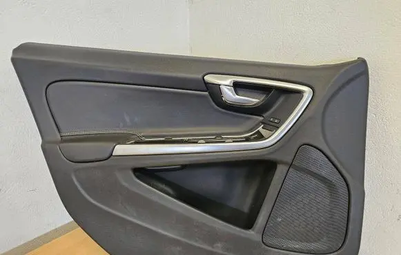 Volvo V60 Sliding door card 39823467