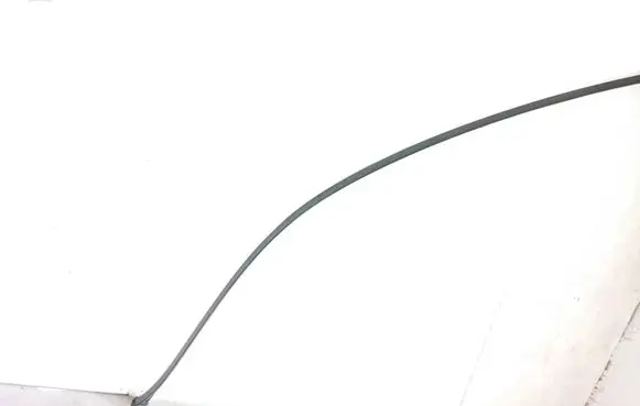 Mercedes-Benz E W238 Roof trim bar molding cover 
