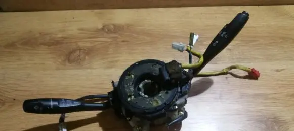 Mitsubishi Galant Airbag slip ring squib (SRS ring) 17b143