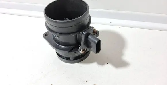Mass air flow meter