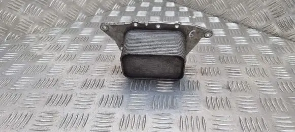 Mini One - Cooper R56 Oil filter mounting bracket 72353179