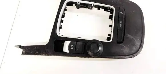 Audi Q5 SQ5 Handbrake/parking brake lever assembly 8K0864261