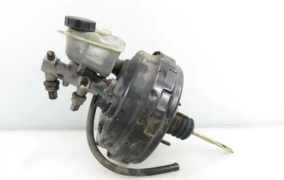 Volvo S60 Brake booster 03785960014 P30714320