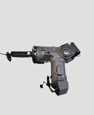 Ford Fiesta Ignition lock K7400SL46 AA6T11072AA D75200138D