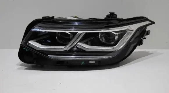 Volkswagen Tiguan Allspace Headlight/headlamp 5NN941081D LE18A6432 F00HTV7025