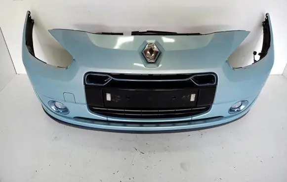 Renault Fluence Front bumper