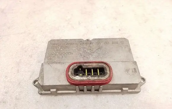Mercedes-Benz E W211 Headlight ballast module Xenon 5DV00829000