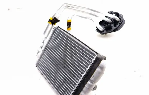 Maserati Quattroporte Heater blower radiator 52495045