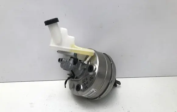 Mercedes-Benz GLA H247 Master brake cylinder A1774309000