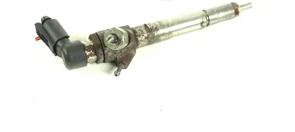 Nissan Qashqai Fuel injector H8200704191 8200903034
