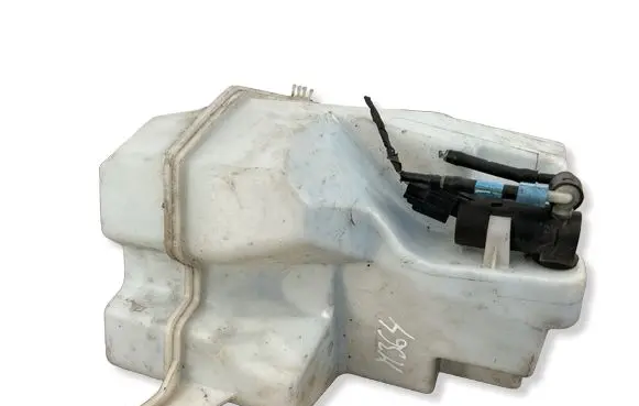 Volvo XC70 Windshield washer fluid reservoir/tank 30784233 30784234