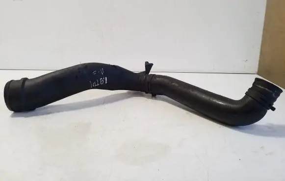 Audi A3 S3 8L Intercooler hose/pipe 1J0145762D 1J0145828B