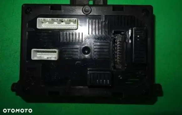 Renault Modus Comfort/convenience module 8200652286
