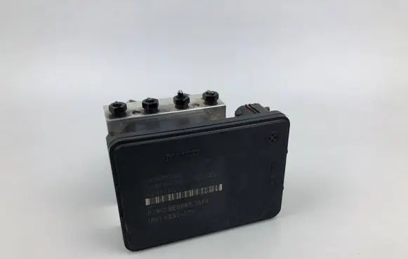 KIA Sportage ABS Pump 589203U470 JKZN8H00832A 30470