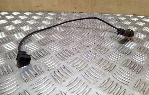 Volkswagen Sharan Crankshaft speed sensor 