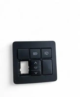 Toyota Land Cruiser (J150) A set of switches 5544660240