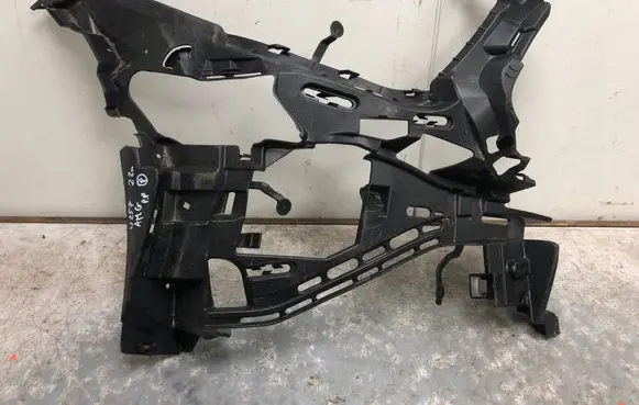 Mercedes-Benz CLS C257 Front bumper mounting bracket A2578857603-BILI A2578857603