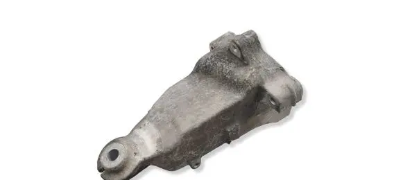 Mercedes-Benz V Class W447 Engine mounting bracket A6512235804
