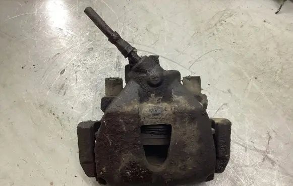 Ford Focus Front brake caliper