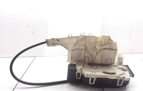 Mercedes-Benz Sprinter W906 Sliding door lock A9067302735 45011168