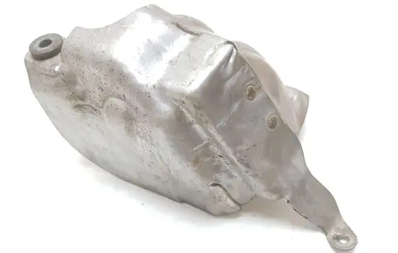 Volvo V40 Heat shield in engine bay 31411180