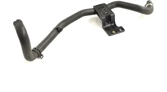 BMW 3 F30 F35 F31 Engine coolant pipe/hose A2468303396