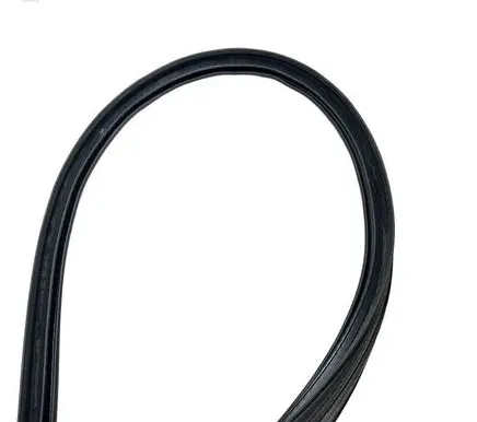 Subaru Outback (BT) Trunk rubber seal (body) 