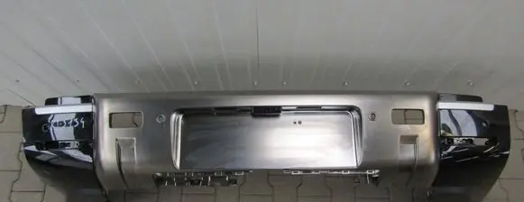Rover Land Rover Rear bumper L8B217D781