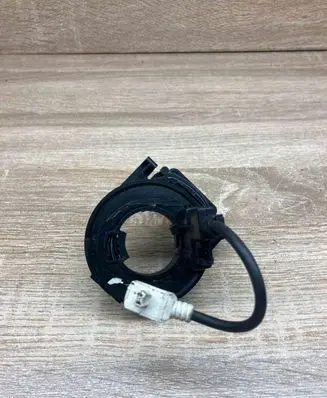 Renault Laguna I Airbag slip ring squib (SRS ring) 7700840108
