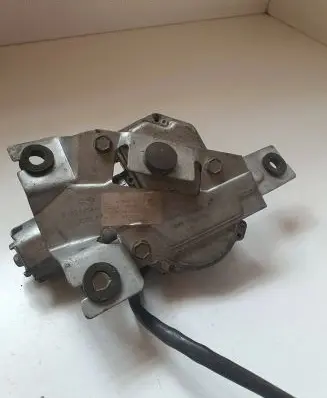 Ford Escort Rear window wiper motor 91AG17K441 D25LA