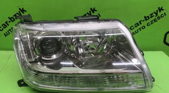 Suzuki Vitara (LY) Headlights/headlamps set 
