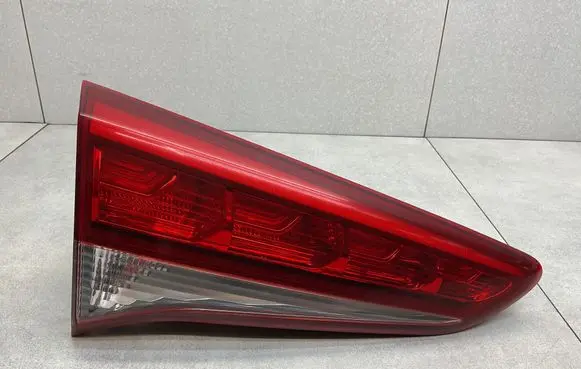 Hyundai Tucson TL Tailgate rear/tail lights 