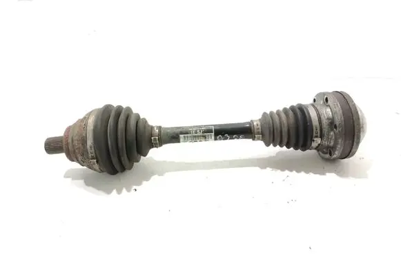 Audi A3 S3 8P Front driveshaft 1K0407271ES