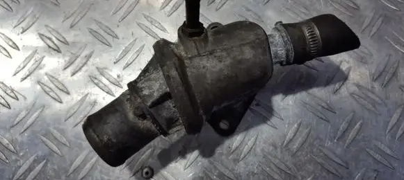 Fiat Bravo - Brava Engine coolant pipe/hose V235488 V2354-88