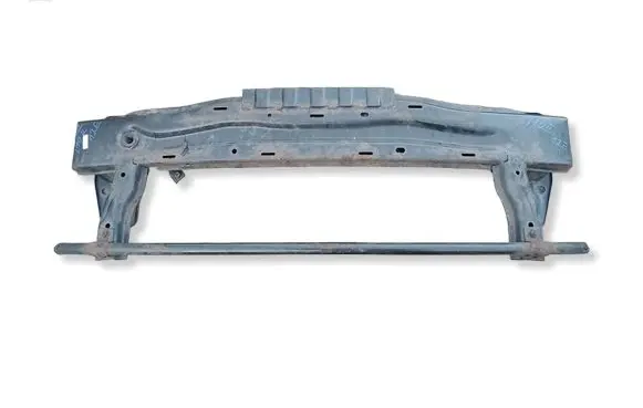 Hyundai i10 Front bumper support beam 