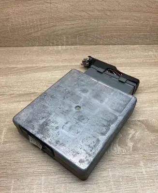 Volkswagen Sharan Engine control unit/module ECU 98AB12A650BGH 98AB12K523AG HATE
