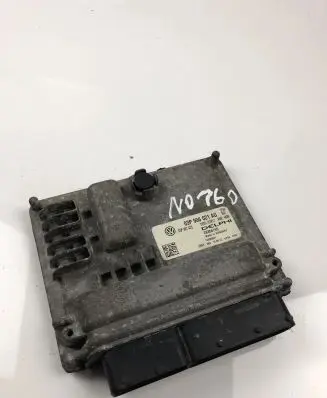 Volkswagen Polo V 6R Engine control unit/module ECU 03P906021AG
