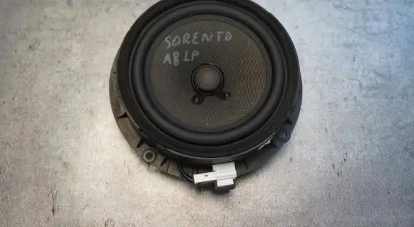 KIA Sorento Front door speaker 96330-2P801