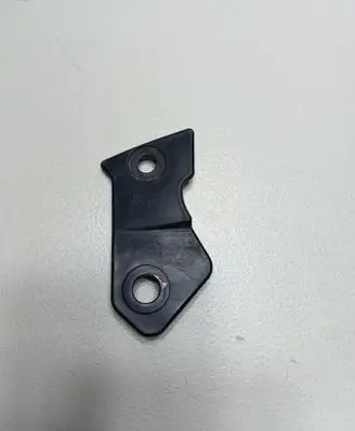 Peugeot 508 Headlight/headlamp mounting bracket 9808064877