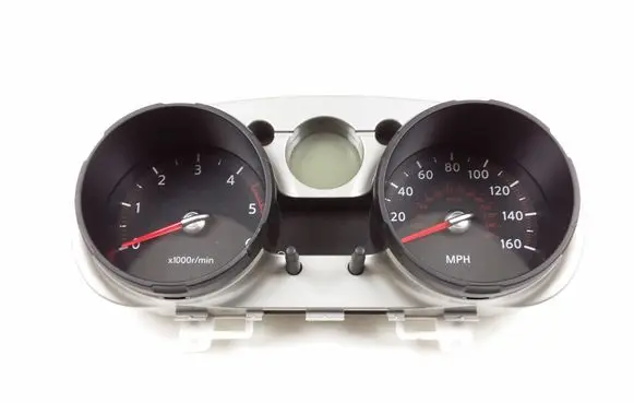 Speedometer (instrument cluster)